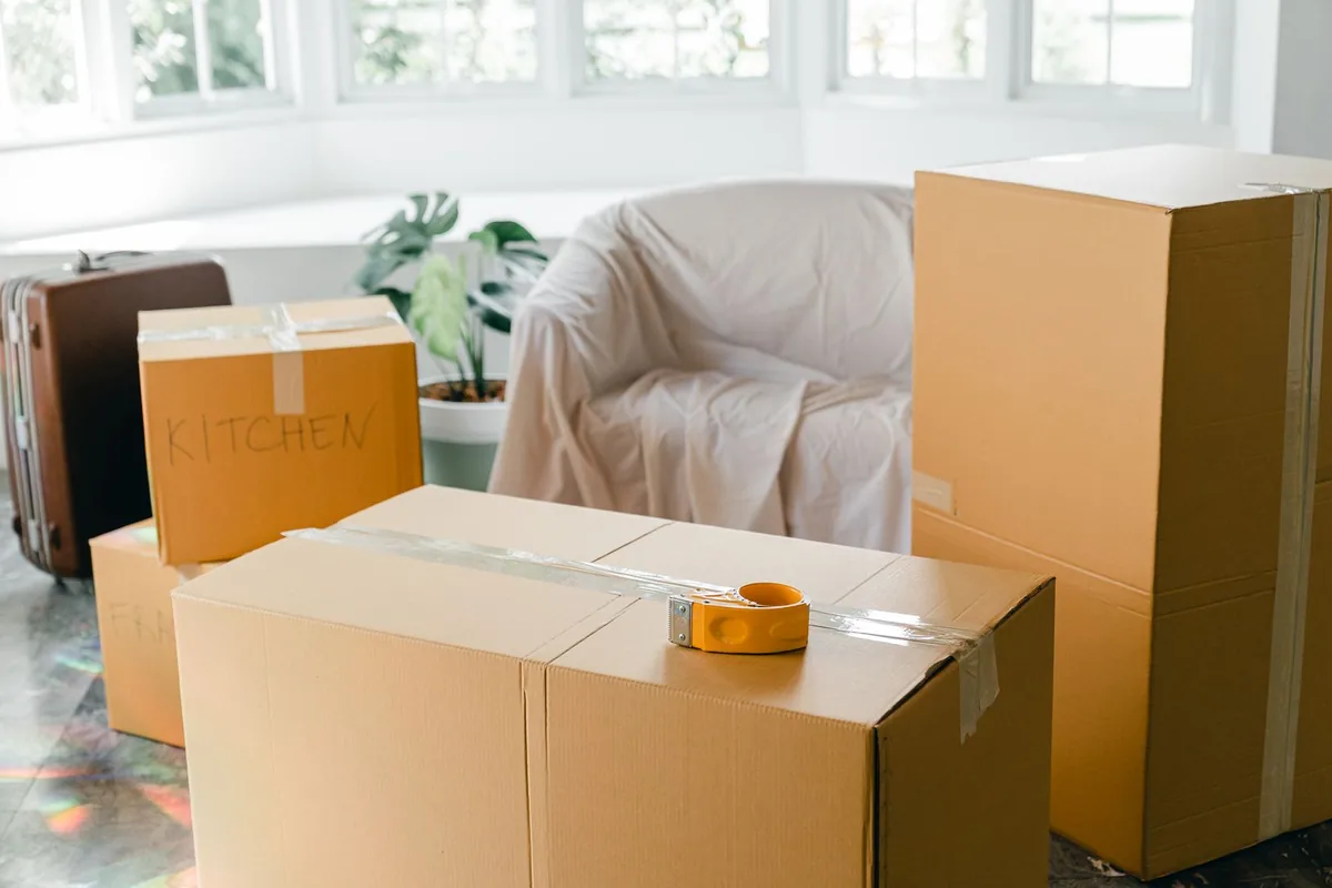 Hoarding Cleanup in Thibodaux, LA